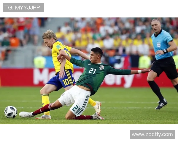 墨西哥与瑞典精彩对决全场回放视频分析与精彩瞬间重温