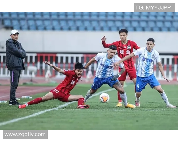 天津泰达与辽宁队精彩对决集锦回顾赛场瞬间尽显足球魅力与激情