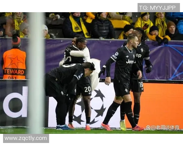 尤文图斯迎战莫斯科球队欧冠赛场再掀激情对决