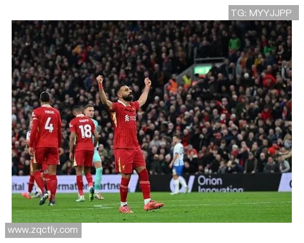 布莱顿与利物浦精彩对决直播回顾及赛后分析