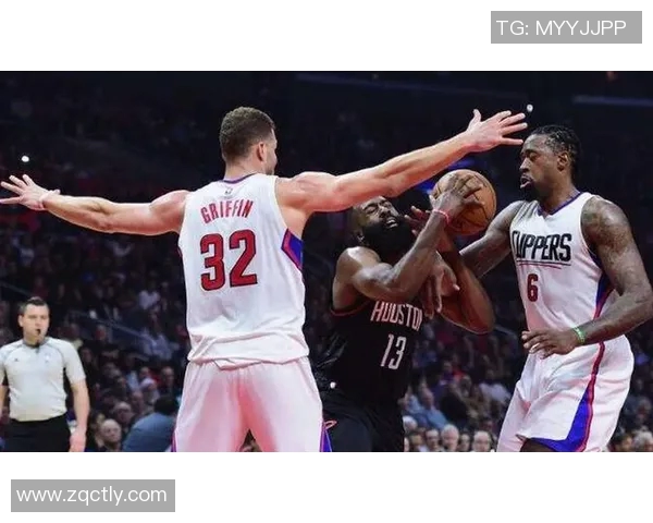 快船与猛龙精彩对决录像回放全程回顾及精彩瞬间分析